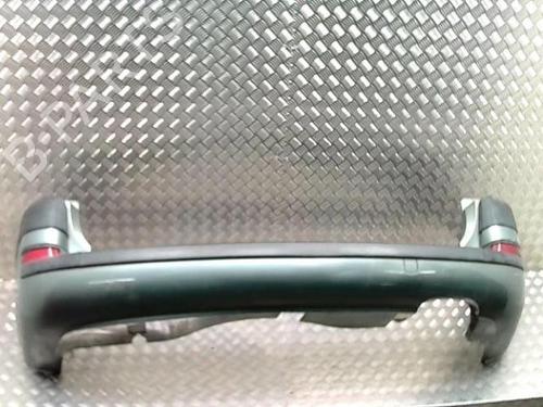 Rear bumper CITROËN C8 (EA_, EB_) 2.0 HDi | BP25429218C8 
