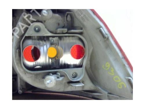 Left taillight VW GOLF V (1K1) 1.9 TDI | BP25413898C34 