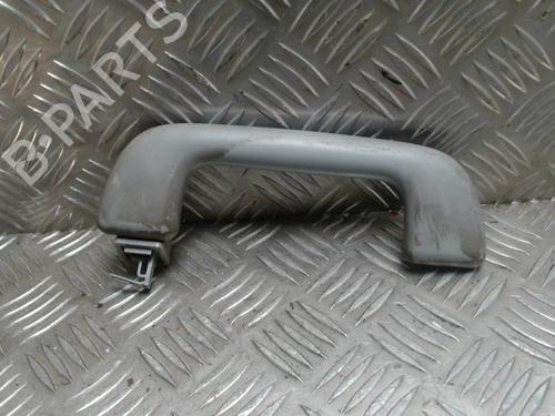 Innerer Dachhaltegriff für TOYOTA YARIS (_P9_) 1.4 D-4D (NLP90_, NLP90R) (90 hp) 31257370