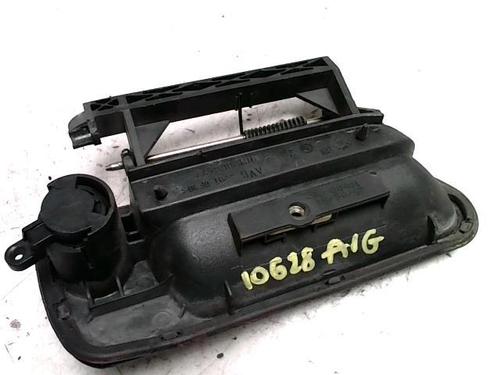 Used Front left exterior door handle CITROËN XANTIA (X1_, X2_) 1.8 i (101 hp) 31235995