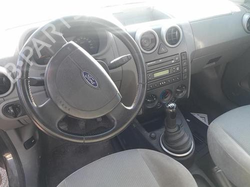 Right taillight FORD FUSION (JU_) 1.6 | BP25430866C35