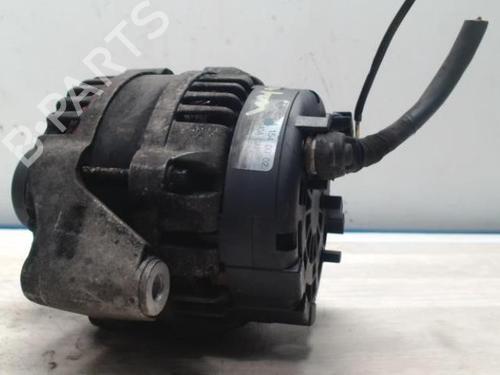 Alternator SSANGYONG REXTON / REXTON II (GAB_) 2.7 Xdi | BP25418602M7