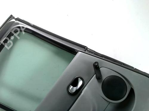 Left rear door RENAULT MODUS / GRAND MODUS (F/JP0_) 1.5 dCi (FP0F, JP0F) | BP28085876C4 