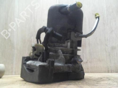 Steering pump CITROËN C5 III (RD_) 1.6 HDi 110 (RD9HL0, RD9HR8, RD9HRA) | BP28715722M99
