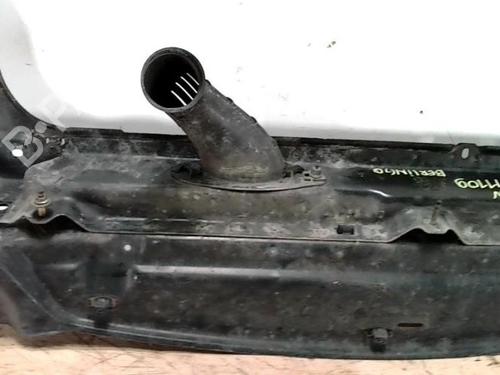 Support CITROËN BERLINGO / BERLINGO FIRST MPV (MF_, GJK_, GFK_) 1.6 16V (MFNFU) | BP28310184C155 