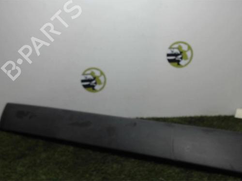  Baguette de porte CITROËN BERLINGO / BERLINGO FIRST MPV (MF_, GJK_, GFK_) 1.9 D (MFWJZ) (70 hp) 25394637