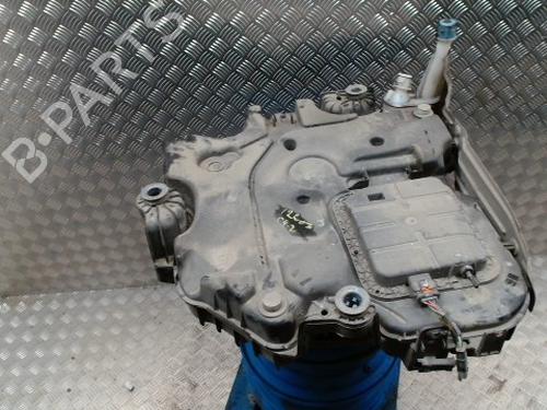 AdBlue-tank CITROËN C4 II (NC_) 1.6 BlueHDi 115 (115 hp) 32374038