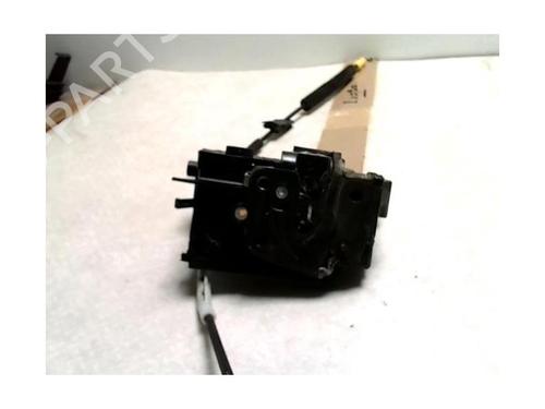 Rear right lock PEUGEOT 308 SW II (LC_, LJ_, LR_, LX_, L4_) 1.5 BlueHDi 130 | BP25428298C99 