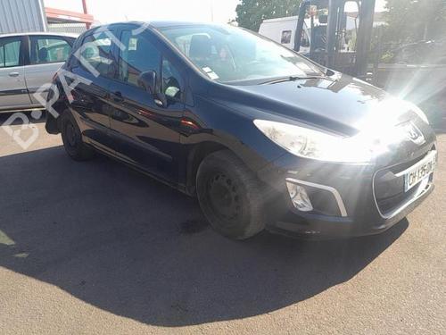 Electronic module PEUGEOT 308 I (4A_, 4C_) 1.6 HDi | BP28373994M83 