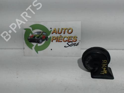 Used Horn VW GOLF IV (1J1) 1.6 (100 hp) 25400024
