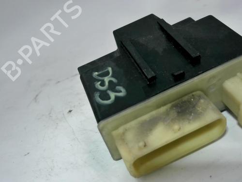 Used Electronic sensor Electronic sensor CITROËN DS3 (SA_) 1.6 HDi 110 (112 hp) 31224606 31224606
