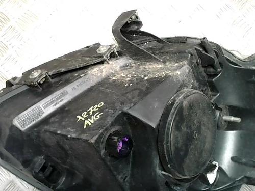 Left headlight PEUGEOT BIPPER (AA_) 1.4 HDi | BP36501709C28 - Image 7