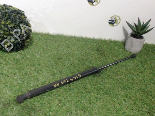 Used Tailgate lift support PEUGEOT 207 (WA_, WC_) 1.6 HDi (109 hp) 25395063