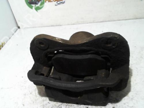 Used Left front brake caliper HYUNDAI TUCSON (JM) 2.0 CRDi All-wheel Drive (136 hp) 25399115