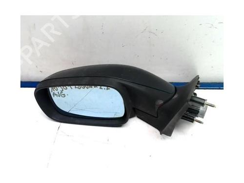 Left mirror RENAULT LAGUNA II (BG0/1_) 1.6 16V (BG0A, BG0L) | BP25416723C26 