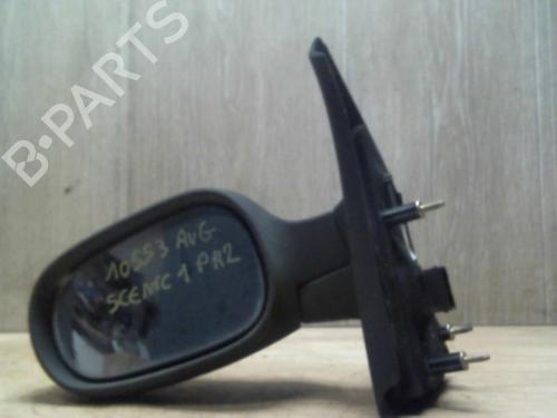 left-mirror-renault-scenic-i-mpv-ja01_-fa0_-1999-2000-2001-2002-2003-2004-2005-2006-2007-2008-2009-2010-31231461 main image