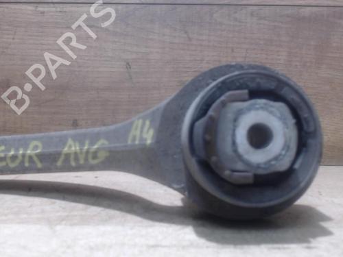 Used Left front suspension arm AUDI A4 B6 Avant (8E5) 1.9 TDI (130 hp) 31218250