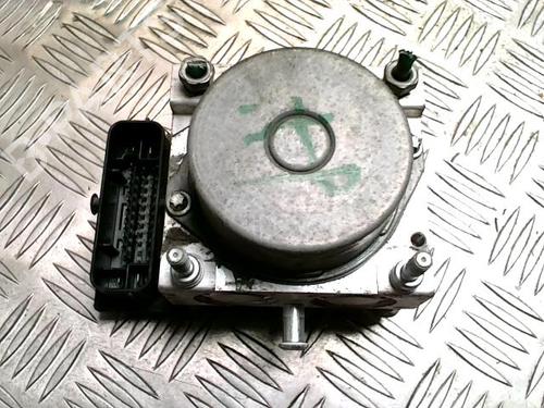 ABS Bremseaggregat ABS Bremseaggregat DACIA DUSTER (HS_) 1.5 dCi (HSAJ) (90 hp) 36767996 36767996