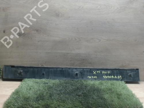 Højre fortil skærm liste Højre fortil skærm liste CITROËN XM (Y4) 2.5 TD (129 hp) 34117294 34117294