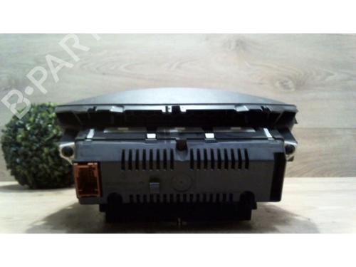 Multifunctionele display PEUGEOT 207 (WA_, WC_) 1.4 HDi | BP25383713C48