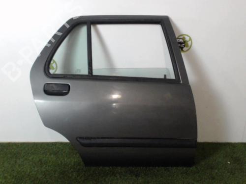 Porte arrière droite Porte arrière droite 25395449 25395449