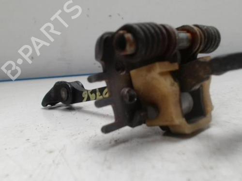 Hinge/Door check strap RENAULT MEGANE III Hatchback (BZ0/1_, B3_) 1.5 dCi (BZ09, BZ0D, BZ1W, BZ29, BZ14) | BP28602082C146 