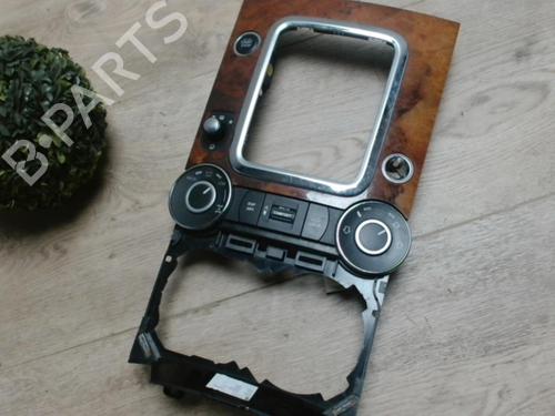 Centralina da caixa de velocidades VW TOUAREG (7LA, 7L6, 7L7) 5.0 V10 TDI (313 hp) 31233910