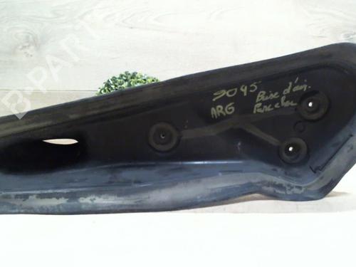 Used Pipe SMART FORTWO Coupe (451) 0.8 CDi (451.301) (54 hp) 25411021