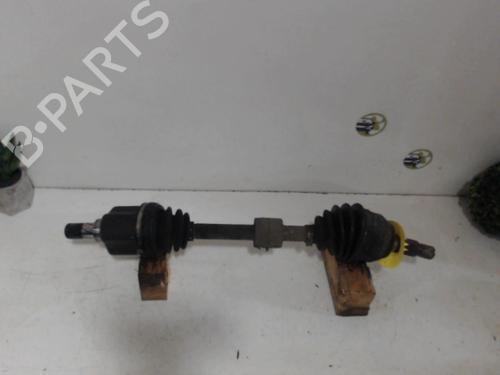 Used Left front driveshaft ROVER 75 (RJ) 2.0 CDTi (131 hp) 31218987