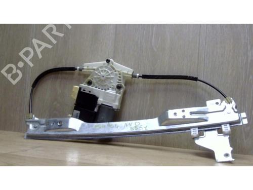 Rudehejsemekanisme Højre foran FIAT PUNTO (188_) 1.2 16V 80 (188.233, .235, .253, .255, .333, .353, .639,... (80 hp) 25409353
