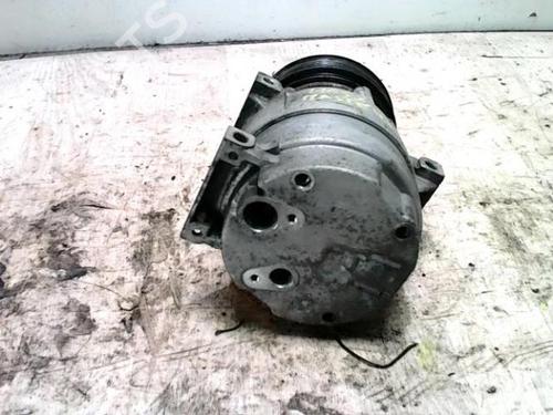 AC compressor RENAULT MASTER II Van (FD) 2.5 dCi | BP25430764M34 