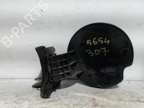 Fuel flap PEUGEOT 307 (3A/C) 2.0 HDi 90 | BP25398922C131 