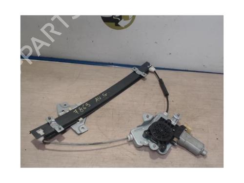 Rudehejsemekanisme ventre foran KIA PICANTO I (SA) 1.1 CRDi | BP25408395C22