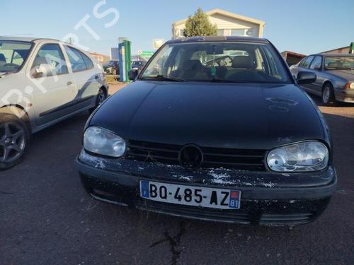 Licence plate light VW GOLF IV (1J1) 1.6 | BP25891037I40 