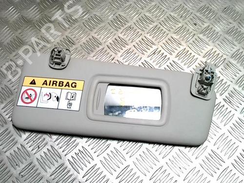 Used Other Other RENAULT CAPTUR I (J5_, H5_) 0.9 TCe 90 (90 hp) 33721740 33721740