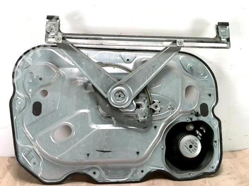 Front right window mechanism FORD FOCUS C-MAX (DM2) 1.6 TDCi | BP28120402C23 