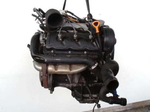 Engine VW PASSAT B5.5 Variant (3B6) 2.5 TDI | BP31233739M1 