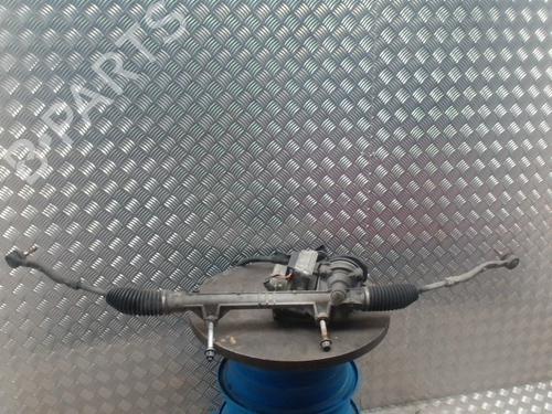 Used Steering rack PEUGEOT 208 I (CA_, CC_) 1.2 VTI 82 (82 hp) 31237230