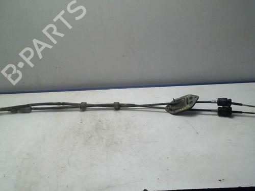 Cable TOYOTA RAV 4 III (_A3_) 2.2 D 4WD (ALA30_, ALA30R) | BP31233213E12
