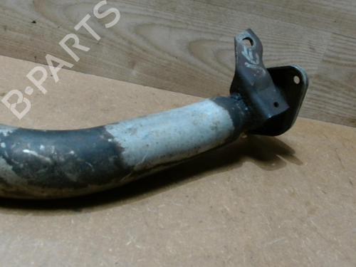 Pipe PEUGEOT 206 Hatchback (2A/C) 1.1 i | BP31239122M125 