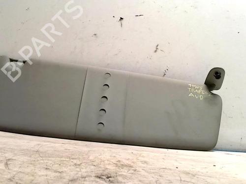 andre-renault-trafic-ii-van-fl-2001-27289894 main image