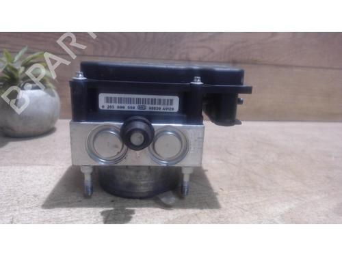 Used ABS pump RENAULT CLIO III (BR0/1, CR0/1) 1.5 dCi (C/BR0G, C/BR1G) (68 hp) 25383665