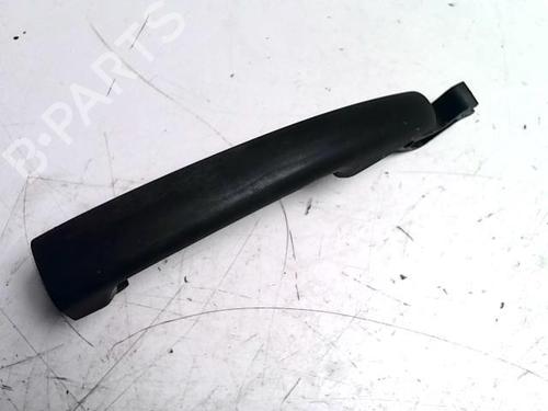 Used Rear right exterior door handle CITROËN C3 Picasso (SH_) 1.4 VTi 95 (SH8FSC, SH8FP0, SH8FP6) (95 hp) 28583063