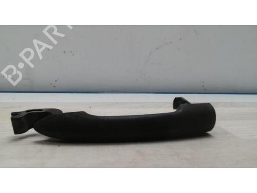 Front left exterior door handle RENAULT CLIO III (BR0/1, CR0/1) 1.5 dCi (BR17, CR17) | BP25419161C128 