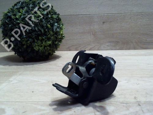 Højre bagtil lås DACIA LOGAN MCV (KS_) 1.5 dCi (KS0W) (86 hp) 25383619