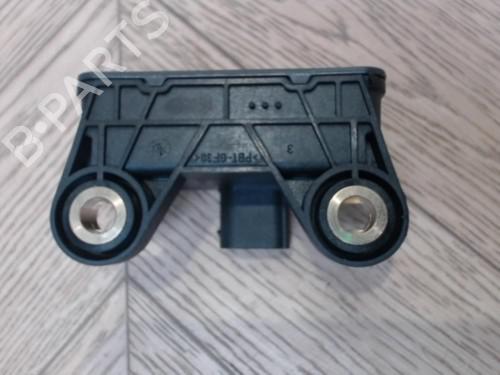 Elektronisk sensor RENAULT MEGANE CC (EZ0/1_) 2.0 dCi (EZ0L) | BP25388851M84