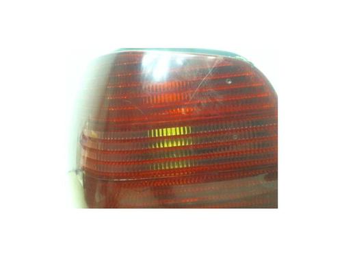 Left taillight VW POLO (6N2) 1.4 TDI | BP25389279C34 
