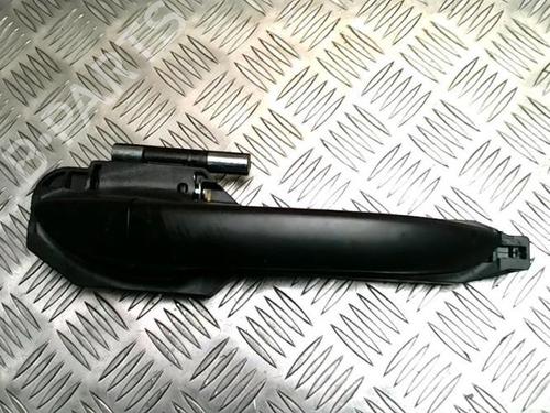 Front right exterior door handle HYUNDAI i10 II (BA, IA) 1.0 | BP25617870C129 