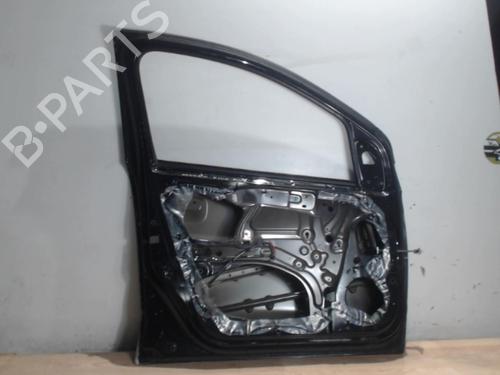 Left front door NISSAN PIXO (UA0) 1.0 | BP25385273C2