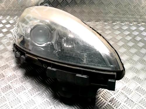 Used Right headlight Right headlight RENAULT SCÉNIC III (JZ0/1_) 1.5 dCi (110 hp) 33611723 33611723